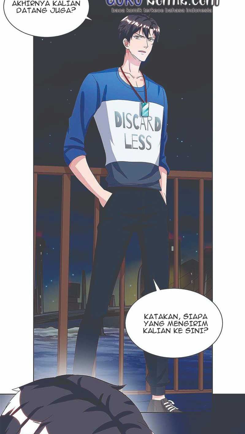 Rebirth Abandoned Less Return chapter 107